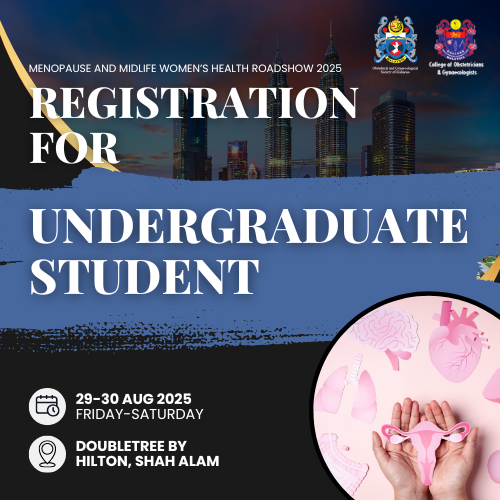 Registration for Undergraduate Student