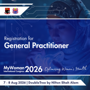 Registration for General Practitioner
