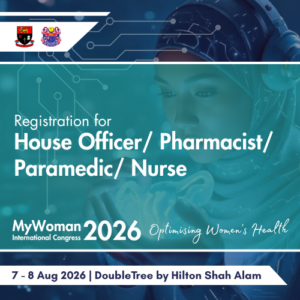 Registration for House Officer/ Pharmacist/ Paramedic/ Nurse