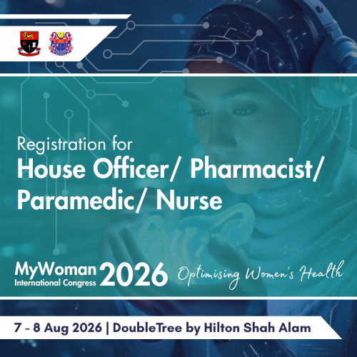 Registration for House Officer/ Pharmacist/ Paramedic/ Nurse