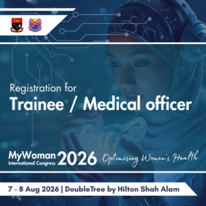 Registration for Trainee / Medical officer